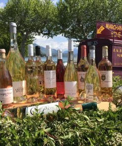 A nous les Rosés!