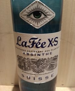 Absinthe la Fée XS Suisse