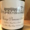 Auxey Duresses 2002 Domaine d'Auvenay