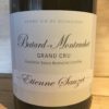 Bâtard Montrachet Etienne Sauzet 2010