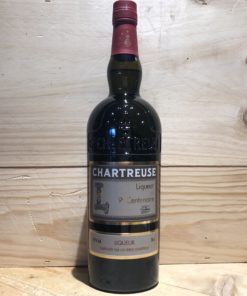 4- Chartreuse 9eme Centenaire