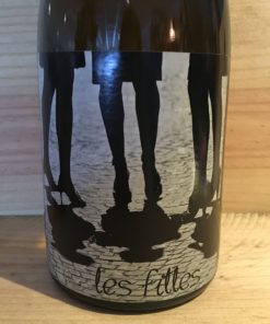 Chignin Bergeron Les Filles Gilles Berlioz 2009