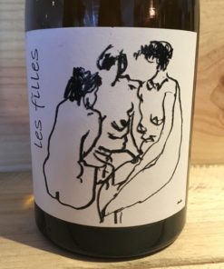 Chignin Bergeron Les Filles Gilles Berlioz 2010