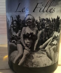 Chignin Bergeron Les Filles Gilles Berlioz 2011