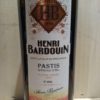 Pastis Grand Cru Henri Bardouin