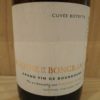Mâcon Village Cuvée Botrytis 2001 Thevenet