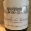 Meursault Les Narvaux Domaine d'Auvenay 2002