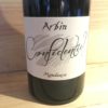 Mondeuse d'Arbin Cuvée Confidentiel Trosset 2011