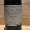 Mondeuse Tradition Michel Grisard 2007