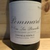 Pommard 1er cru Les Pézerolles 2007 Domaine de Montille