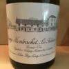 Puligny Montrachet Les Folatieres Domaine d'Auvenay 2006