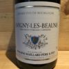 Savigny Les Beaunes 2012 Domaine Maillard